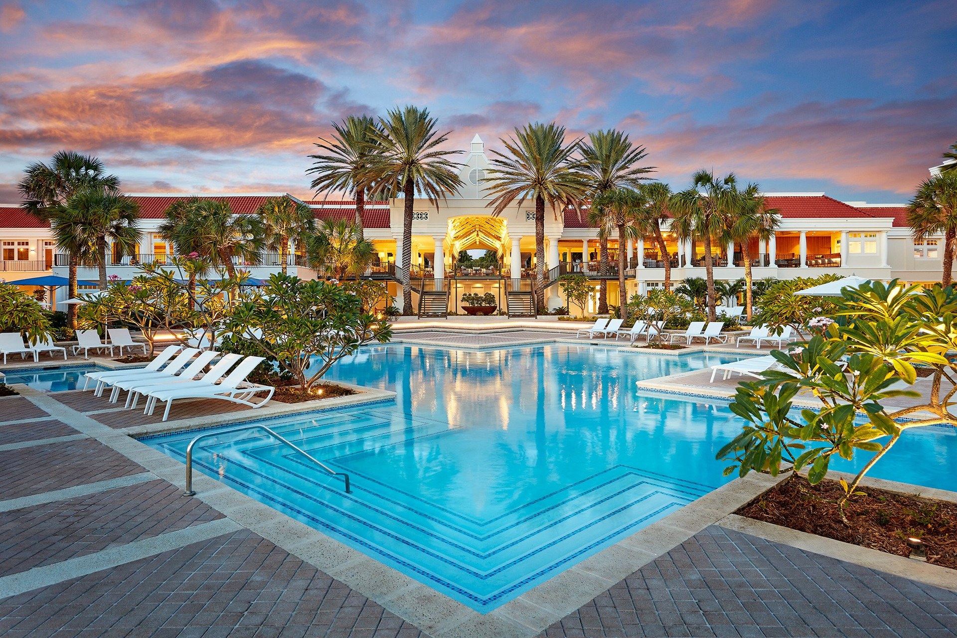 Curaçao Marriott Beach Resort in Piscadera Baai Curaçao Marriott Beach Resort – Piscadera Baai, Curaçao